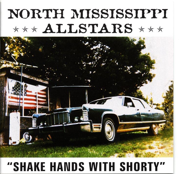 Shake Hands With Shorty