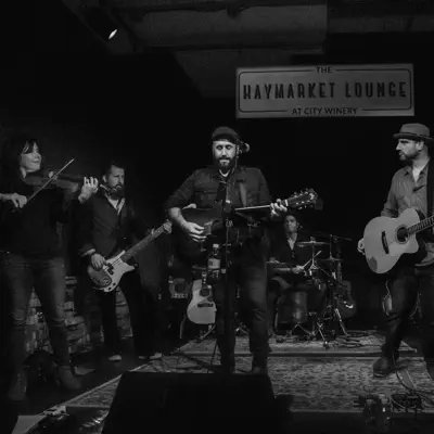 Listen to Colby James & the Ramblers, watch music videos, read bio, see tour dates & more!