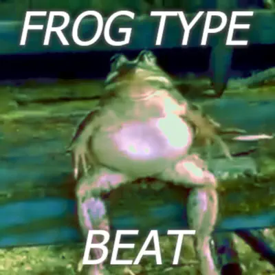 Listen to Frog Type Beat - Single by harvoYT