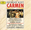 London Symphony Orchestra - Bizet: Carmen Highlights artwork