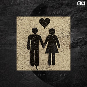 Steady Love - EP