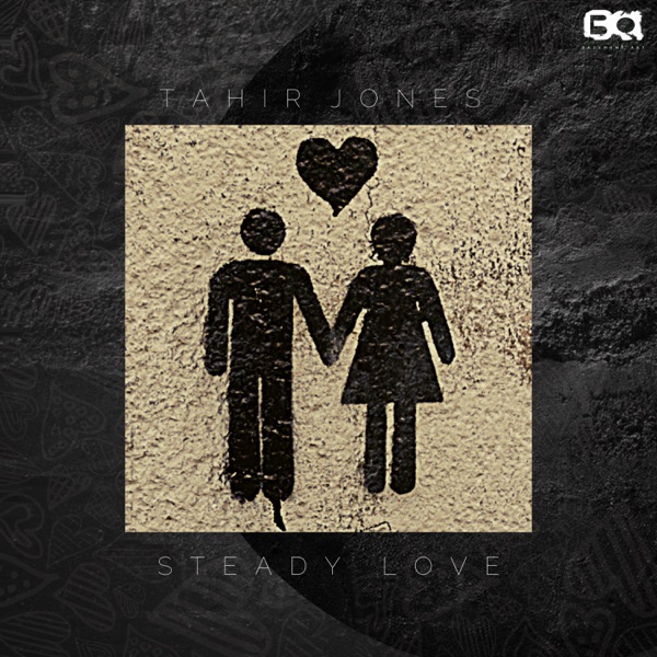 Steady Love - EP