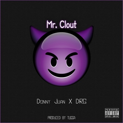 Mr. Clout (feat. DRG) - Single
