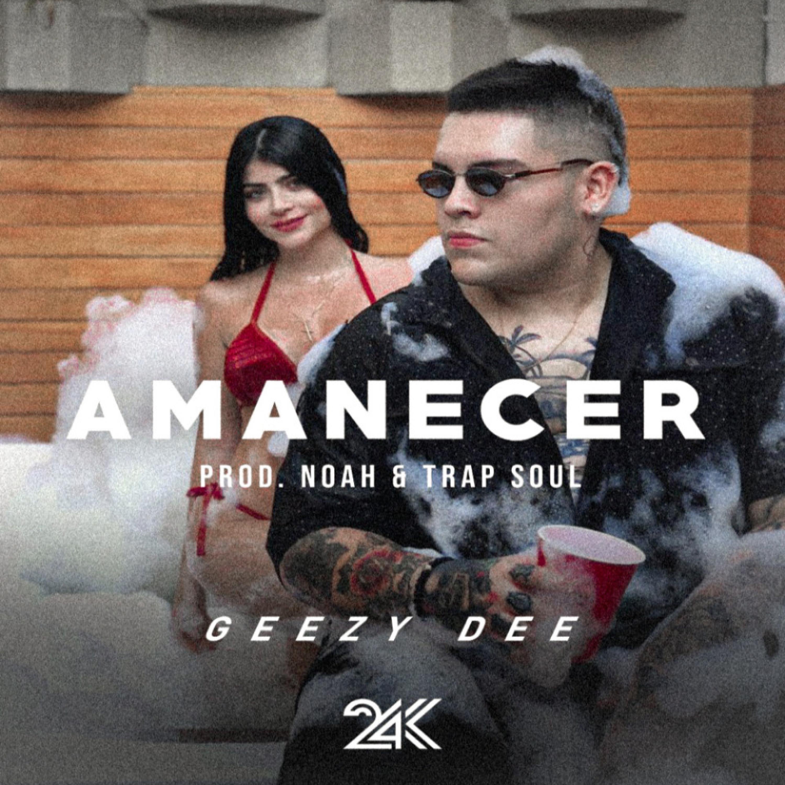 Amanecer - Single