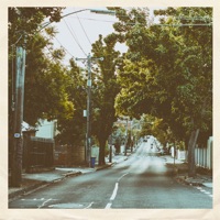 Second Home - EP - Stan Forebee