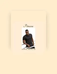 Dengarkan Jorge Márcio, tonton video musik, baca bio, lihat tanggal tur & lainnya!