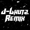 J-Lhutz Remix #1 - EP