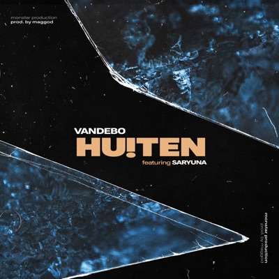 Huiten (feat. Saryuna) - Single