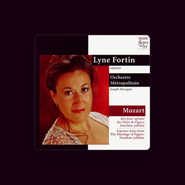 Orchestre Métropolitain's avatar