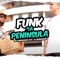 Funk da Península (feat. Dj Branquinho) - Mc Ramonzinho lyrics