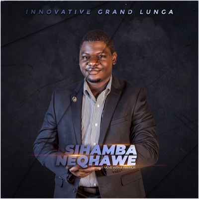 Sihamba Neqhawe - Single