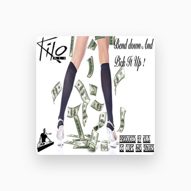 DJ KILO - Lyrics, Playlists & Videos