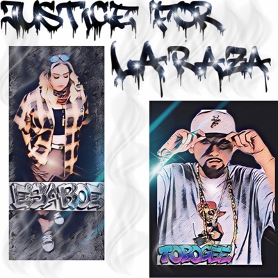 Justice for la raza (feat. Topogee) - Single