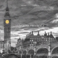 VODAFONE FREESTYLE (feat. Tommy B) - Single - Kresnt