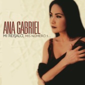 Ana Gabriel - Evidencias