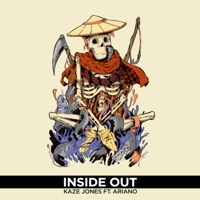 Inside Out - Kaze Jones