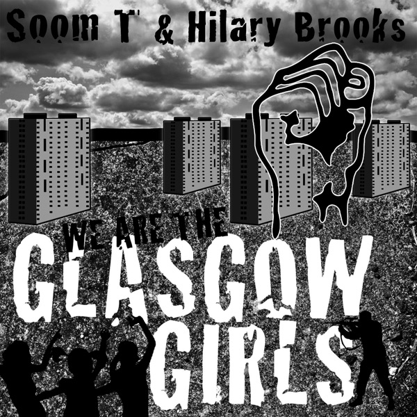 We Are the Glasgow Girls - Single
