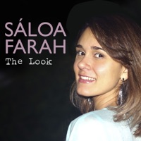 Saloa Farah - Right Here Waiting (Bossa Version)