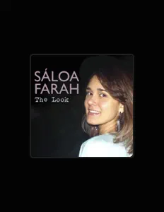 Listen to Saloa Farah, watch music videos, read bio, see tour dates & more!