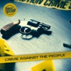 Crime Against the People - Single