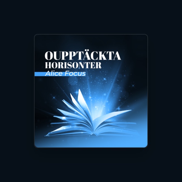 Alice Focus's avatar