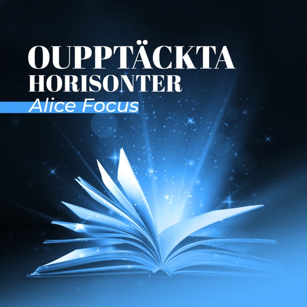 Oupptäckta horisonter