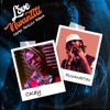 love nwantiti (feat. ElGrande Toto) [North African Remix] - Single, 2020