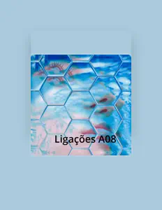 Ligações을(를) 듣고, 뮤직 비디오를 보고, 약력을 읽고, 투어 일정 등을 확인하세요!