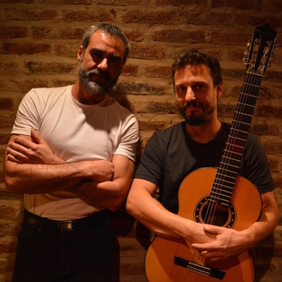 Très Tangos - Single