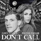 Don't Call (feat. Payton Taylor) artwork