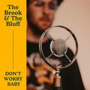 Don't Worry Baby - Single