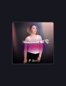 Poslechněte si interpreta Karina Tonolli, sledujte hudební videa, přečtěte si životopis, podívejte se na data turné a další informace.