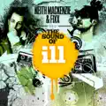 O, Keith MacKenzie, DJ Fixx