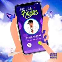 Por las redes - Single - Cejaz Negraz
