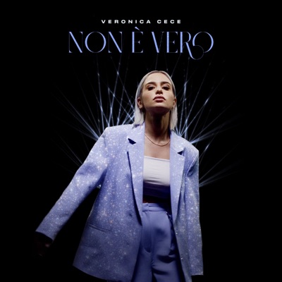 Non è vero - Single