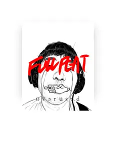 Poslechněte si interpreta overused, sledujte hudební videa, přečtěte si životopis, podívejte se na data turné a další informace.