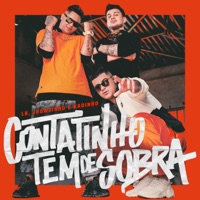 Contatinho Tem de Sobra - Single - LB & MCs Jhowzinho & Kadinho
