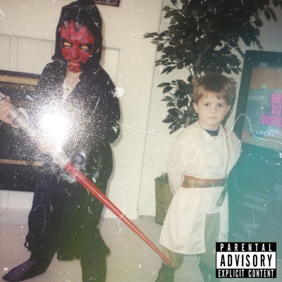 Boy Vs. World - Single