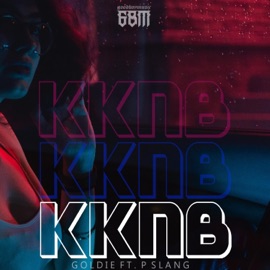 KKNB (feat. P.Slang) Goldie