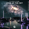 Fflora & SUBB - Look At the Sky artwork