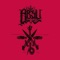 Disembodied - Absu lyrics
