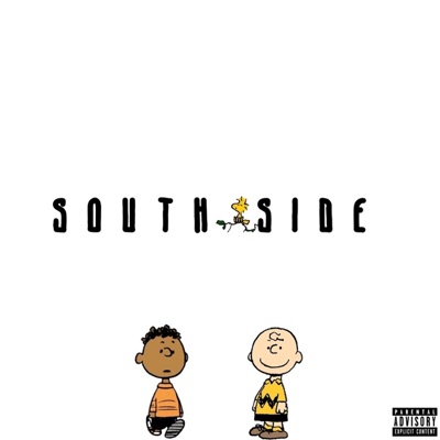 Southside (feat. Honey-Blades) - Single