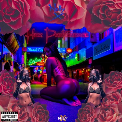 Her Preference - Single