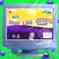 Por las redes - Single - Maqe