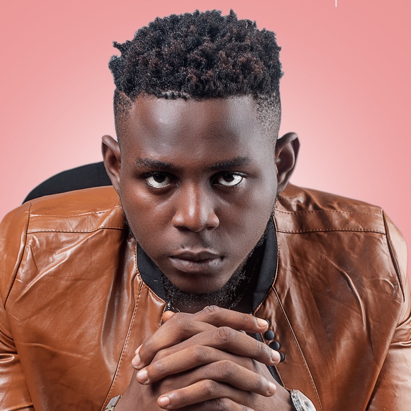 Khenyzee - Ex Love (feat. Chucky P)