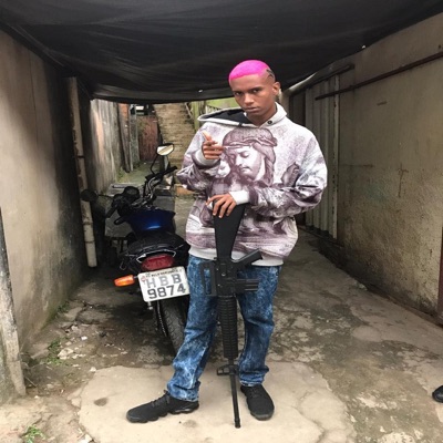 Não valeu de nada (feat. MC Saci) - Single