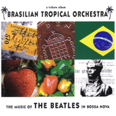 The Music of the Beatles in Bossa Nova