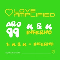 Inferno - Single - K & K