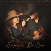 Empezar de Cero (feat. Lalo Gameros) artwork