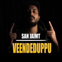 Veendeduppu - Single - San Jaimt